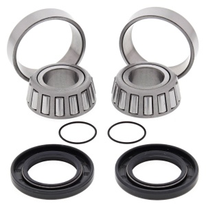 Kit rulmenti si garnituri bascula All Balls Racing SAB28-1084