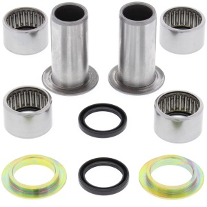 Kit rulmenti si garnituri bascula All Balls Racing SAB28-1119