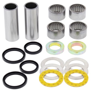 Kit rulmenti si garnituri bascula All Balls Racing SAB28-1202