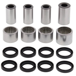 Kit rulmenti si garnituri bucsa PDS (inferior) All Balls Racing SALB27-1121