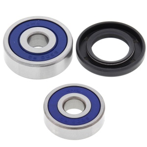 Kit rulmenti si garnituri roata All Balls Racing WB25-1165