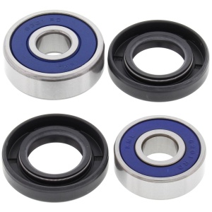 Kit rulmenti si garnituri roata All Balls Racing WB25-1181