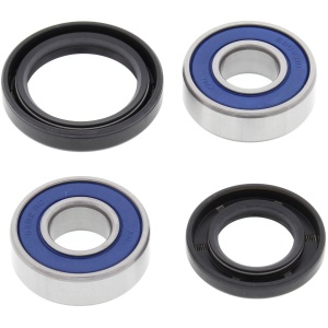 Kit rulmenti si garnituri roata All Balls Racing WB25-1385