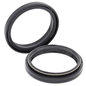 Kit simeringuri furca ulei All Balls Racing FS55-134 50x60x10,5