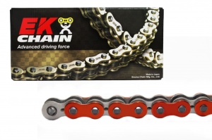 Lant Premium QX-Ring EK 520 SRX2 1 L Portocaliu
