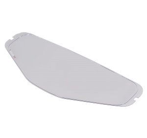 Lentila antiaburire transparenta pinlock – compatibila cu castile modulabile (flip-up) Caberg Levo - Levo X - Horus - Horux X (cod A8184DB – tip DKS141) - Img 2