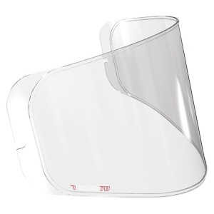 Lentila PINLOCK clara pentru viziera ICON OPTICS