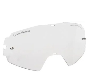 Lentila transparenta MX Evo (ochelari Mx Evo - MT Helmets)