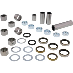 Linkage Bearing Kit All Balls Racing 27-1217 - Img 2