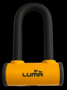 Lock LUMA ESCUDO PROCOMBI HOAPROG portocaliu