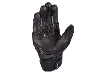 Manusi barbati Racing/Naked vara Seventy model SD-N32 marime: negru/gri - Img 2