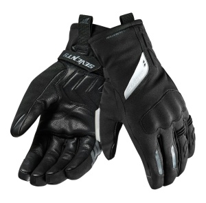 Manusi barbati Touring/Adventure iarna Seventy model SD-T9 Expedition culoare: negru