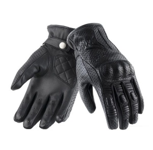 Manusi femei piele Urban vara Seventy model SD-C22 negru