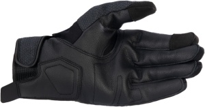 Manusi moto Alpinestars Morph Street negru - Img 2