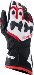 Manusi moto piele ALPINESTARS SP-9 - Img 5