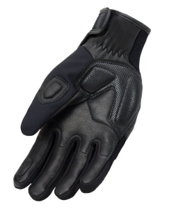 Manusi moto piele scurte Unik Racing C-38 - Img 6
