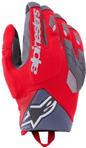 Manusi moto textil ALPINESTARS DURACK - Img 3