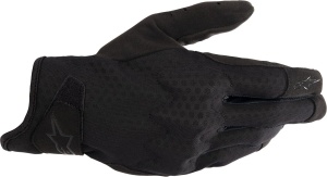 Manusi moto textil Alpinestars Stated Air - Img 4