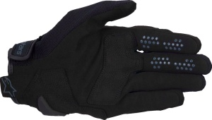 Manusi scurte ALPINESTARS STELLA CHROME V2 AIR - Img 4