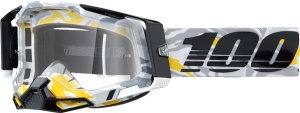 Ochelari moto offroad 100% RaceCraft 2 Korb