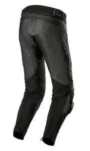 Pantaloni moto piele ALPINESTARS MISSILE V3 - Img 2