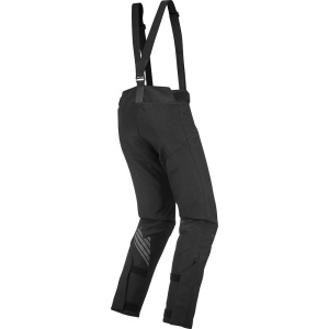 Pantaloni motociclete barbati Touring/Adventure Ixon All season model TYR MS culoare: negru - Img 2