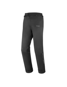 Pantaloni touring dama SECA ARRAKIS III LADY BLACK - Img 3