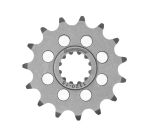 Pinion fata SUPERSPROX CST-1120:15 15T, 420
