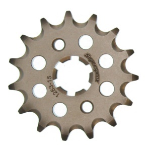Pinion fata SUPERSPROX CST-1263:15 15T, 428