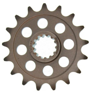 Pinion fata SUPERSPROX CST-1373:17 17T, 520
