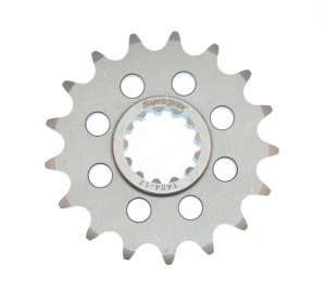 Pinion fata SUPERSPROX CST-1404:17 17T, 520