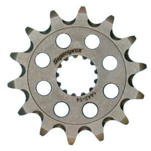 Pinion fata SUPERSPROX CST-1442:14 14T, 520