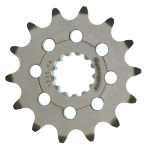 Pinion fata SUPERSPROX CST-1535:14 14T, 525