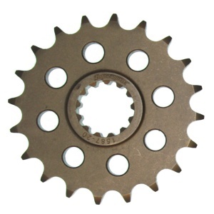 Pinion fata SUPERSPROX CST-1587:20 20T, 428