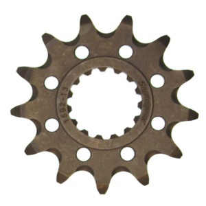 Pinion fata SUPERSPROX CST-1592:13 13T, 520
