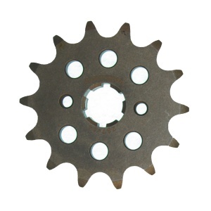 Pinion fata SUPERSPROX CST-287:14 14T, 520 - Img 1