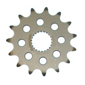 Pinion fata SUPERSPROX CST-394:15 15T, 520