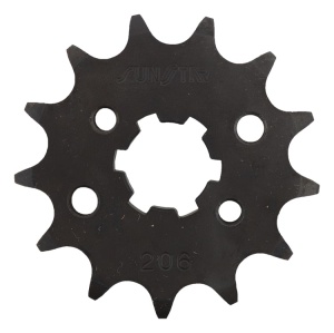 Pinion fata SUPERSPROX CST-548:13 13T, 428