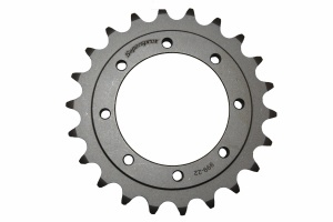 Pinion fata SUPERSPROX CST-999:22