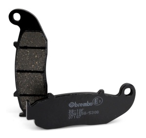 Placute de frana BREMBO 07107 GENUINE