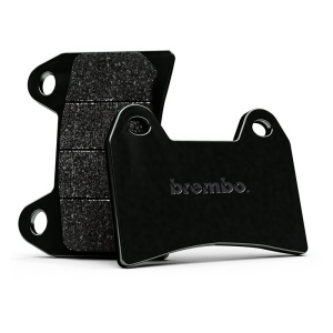 Placute de frana BREMBO 07BB2065 GENUINE