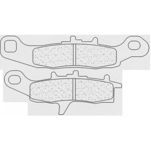Placute de frana Carbone Lorraine 2750 MX10 (XC7)