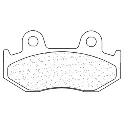 Placute de frana Carbone Lorraine 3019 SC