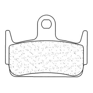 Placute de frana Carbone Lorraine 3041 SC