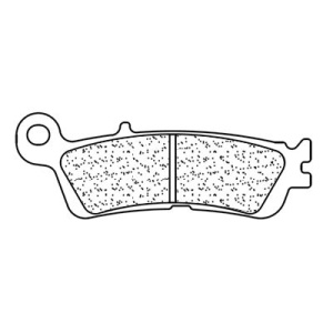 Placute de frana CL BRAKES 1267 MX10