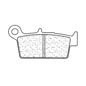 Placute de frana CL BRAKES 2314 S4
