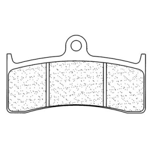 Placute de frana CL BRAKES 2899 C60 (C59)