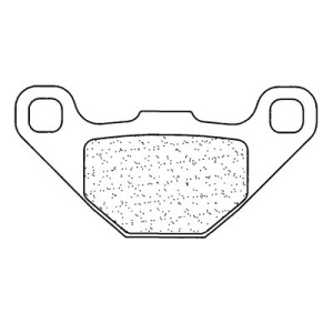 Placute de frana CL BRAKES 3024 SC