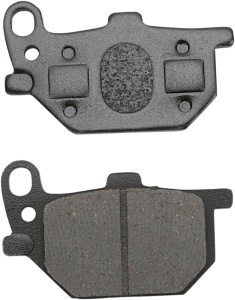 Placute moto EBC FA061