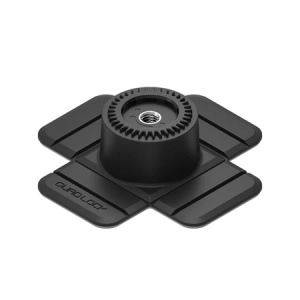 Quad Lock 360- Baza Adeziva Flexibila